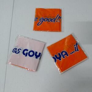 Houston dynamo blow up spirit‎ sticks SGA Goya brand merchandise